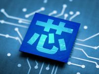 全球10大知名芯片公司,美国占了最多,中国占了多少?