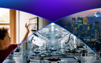 性能、安全、能效全面升级！Arm 发布异构边缘 AI 计算平台加速物联网 AI 应用落地