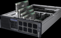 AMD 创下 STAC 基准测试最快电子交易执行速度世界纪录