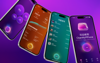 MacPaw最新出品CleanMy®Phone——专注手机相册清理