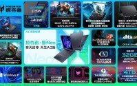 战神再次来袭！掠夺者·擎Neo 2024款升级不止一点