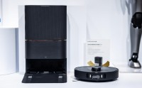 全屋无漏扫，极致杀菌除菌！追觅科技X30扫地机器人引领智能清洁新标准