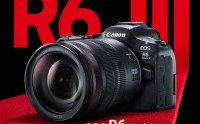佳能 R6M3与索尼 A7M5对比评测：易操作、人像与运动拍摄视角