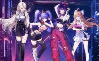 A-SOUL合作PICO打造“奇妙宇宙”VR演唱会 一起向更高的梦想出发