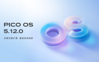 PICO 4 Ultra-OTA系统更新：让沉浸式体验再升级